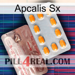 Apcalis Sx new13